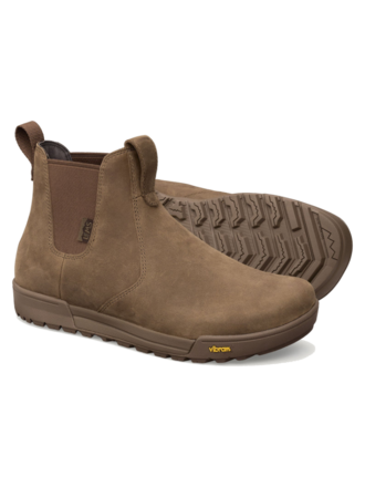 LEMS LEMS Chelsea Boot Tuff Pro