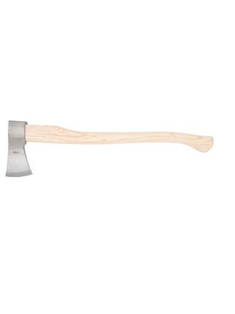 Mueller Camp Axe 3lb - 28" Ash Handle