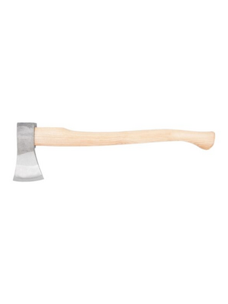 Mueller Camp Axe 2lb - 24" Ash Handle