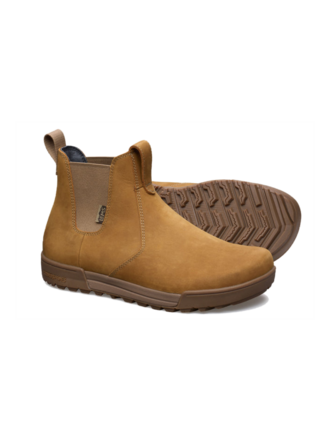 LEMS LEMS Water Resistant Chelsea Boot Tuff (Discontinued Color)