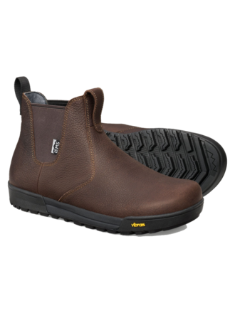 LEMS LEMS Waterproof Chelsea Boot Tuff Pro