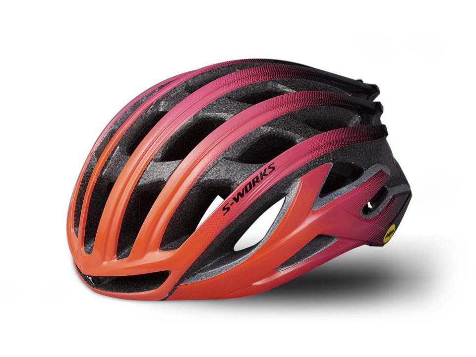 kask specialized prevail 2