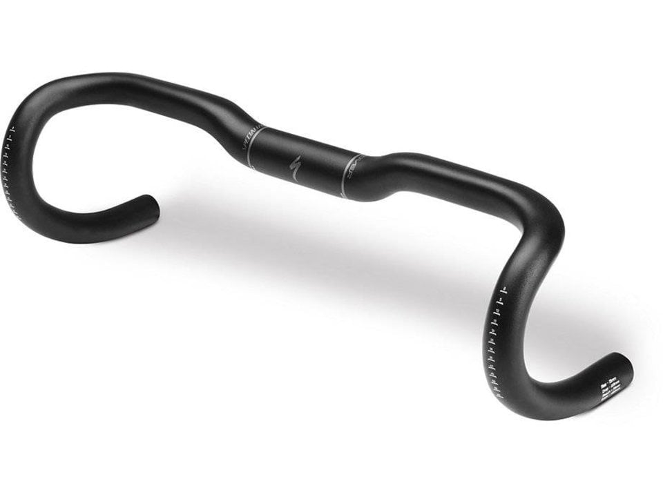 Specialized Specialized Handlebars Hover Expert Alloy - 15mm rise