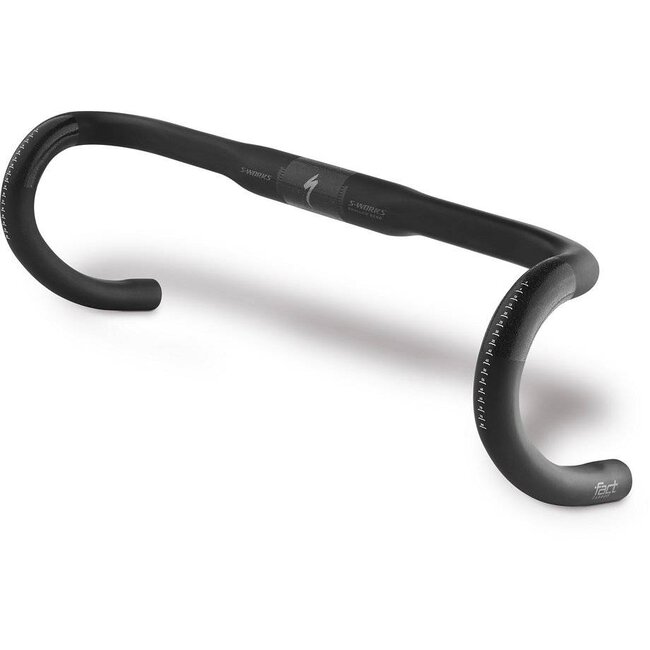 S-Works Handlebars Shallow Bend Carbon