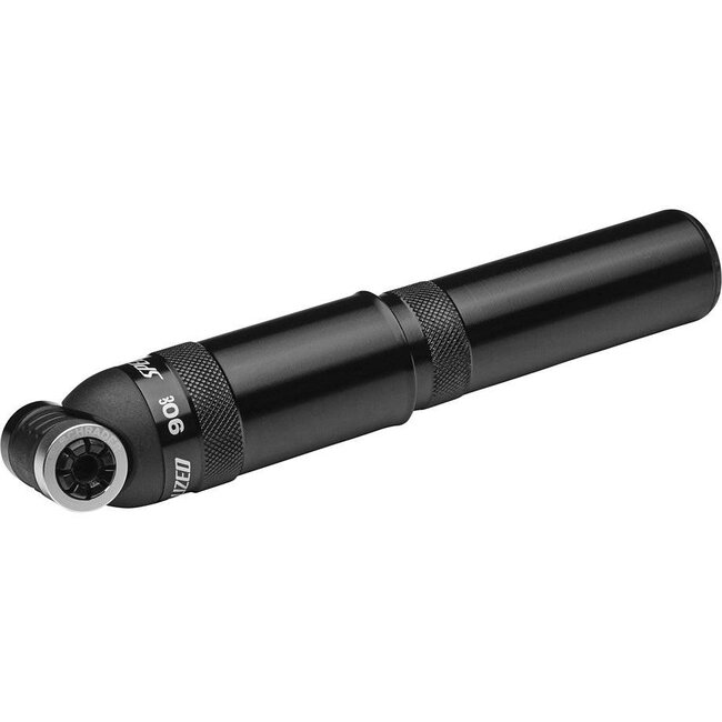 Specialized Air Tool Big Bore MTB Hand Pump