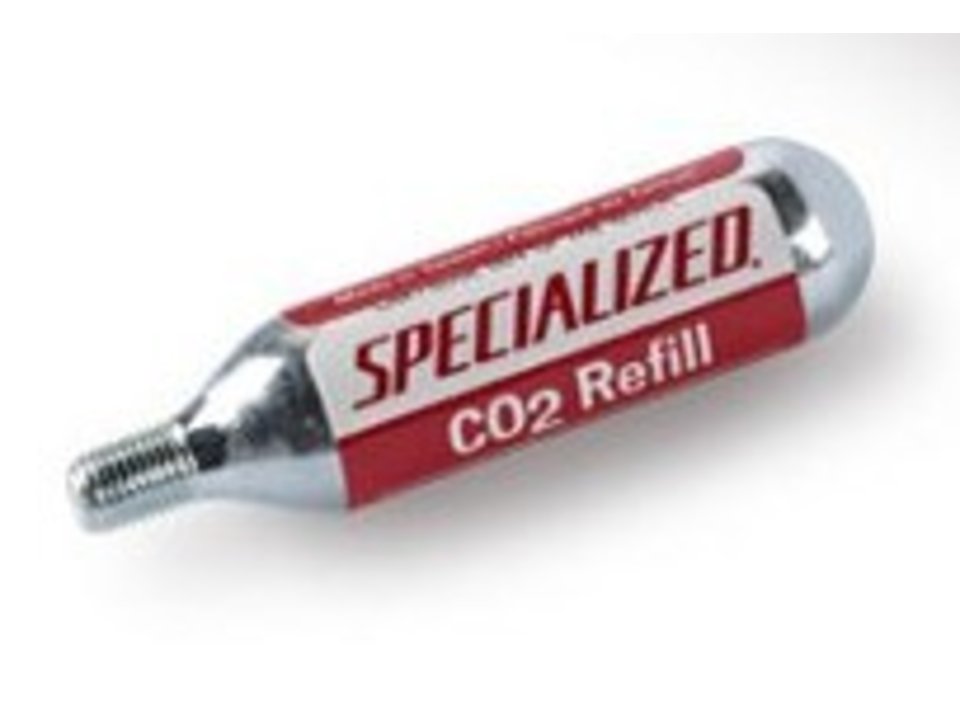 specialized co2 refill