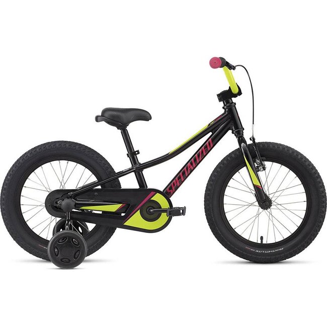 2022 Riprock 16 Coaster
