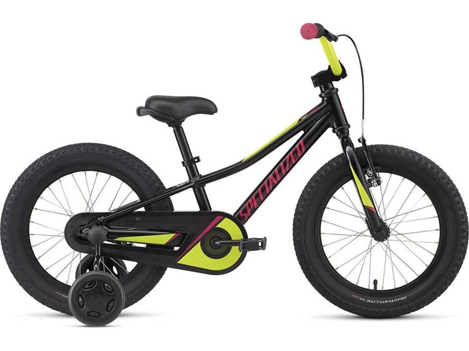 Specialized 2022 Riprock 16 Coaster