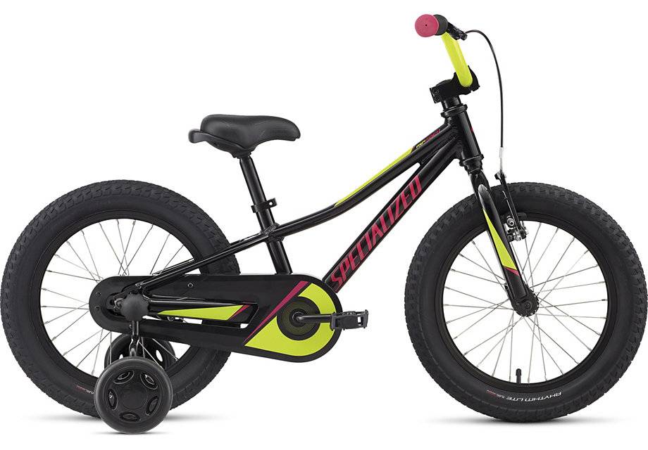 Riprock 16 Coaster Cyclery Northside