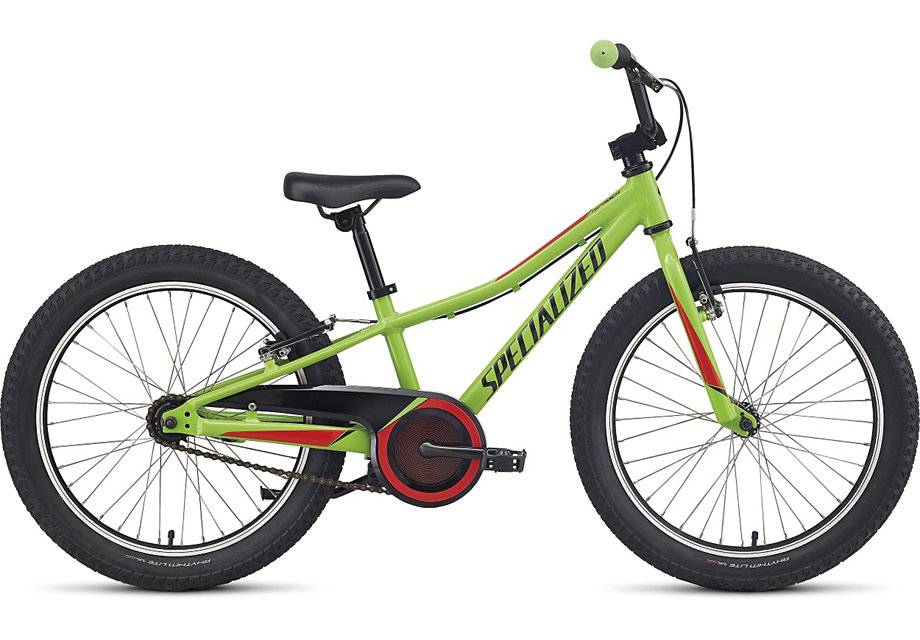 Riprock 20 Coaster Cyclery Northside