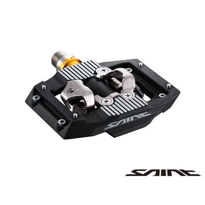 downhill pedals