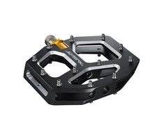 Shimano PD-M828 Saint Flat Platform Pedals