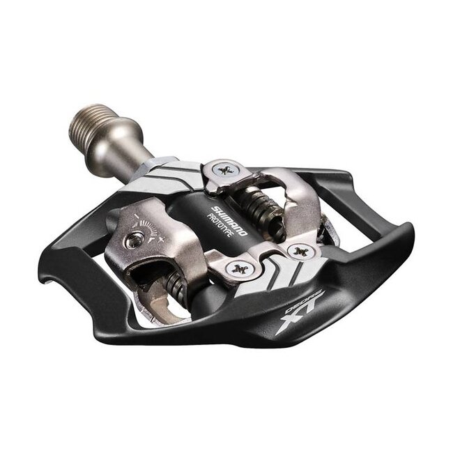 PD M8020 SPD PEDALS DEORE XT TRAIL Cyclery Northside