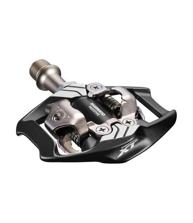 Shimano PD-M8120 SPD Pedals Deore XT Trail