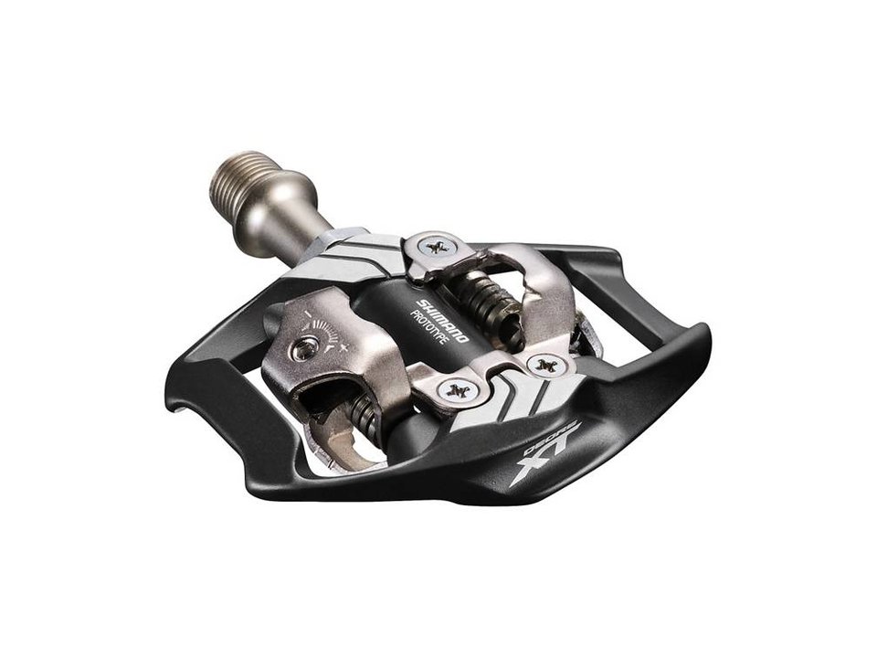 Shimano Shimano PD-M8120 SPD Pedals Deore XT Trail