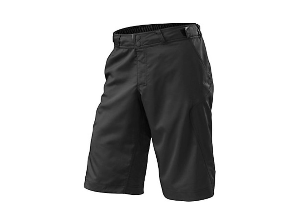 enduro comp shorts