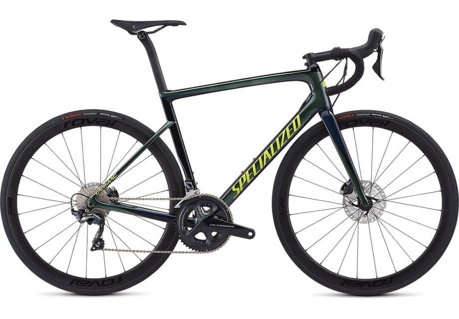 tarmac fact 10r