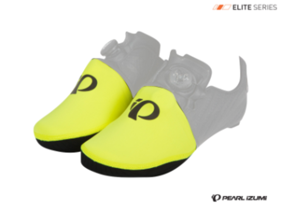 Couvre-Orteils PEARL IZUMI ELITE THERMAL TOE COVER 