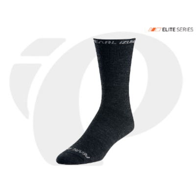 pearl izumi elite wool socks