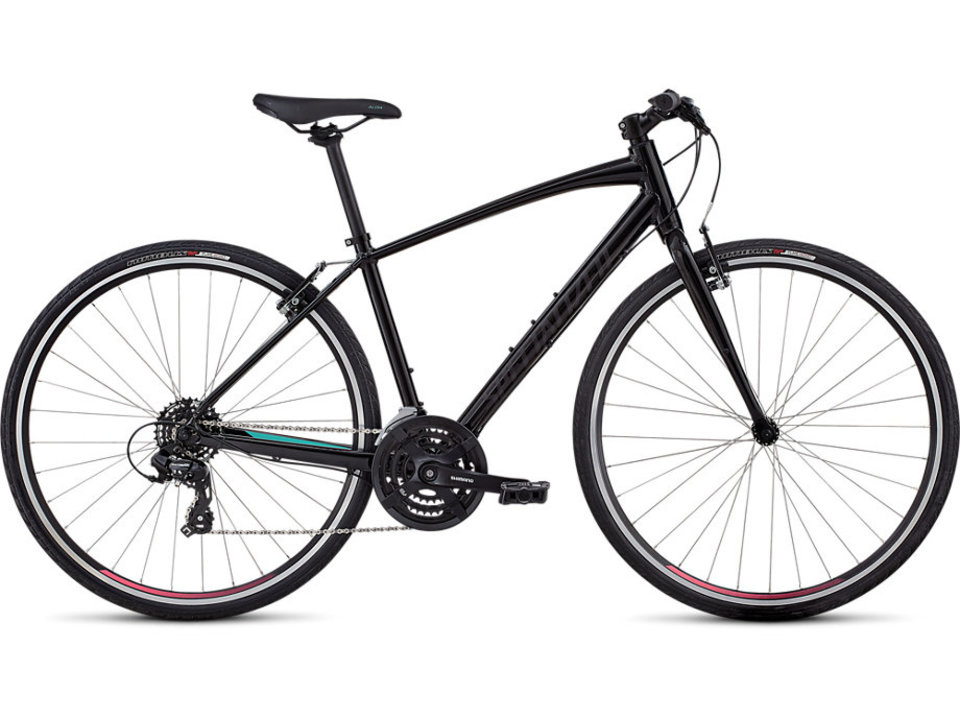 specialized women's sirrus