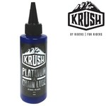 Krush Krush Platinum Chain Lube 125ml