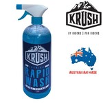 Krush Krush Rapid Wash 1 Litre