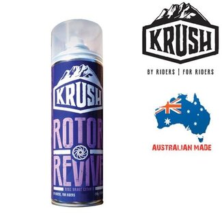 Krush Krush Rotor Revive