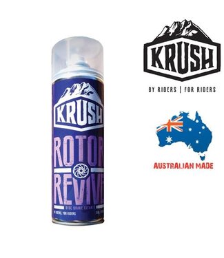 Krush Krush Rotor Revive