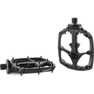 Specialized Specialized Boomslang Pedals Black