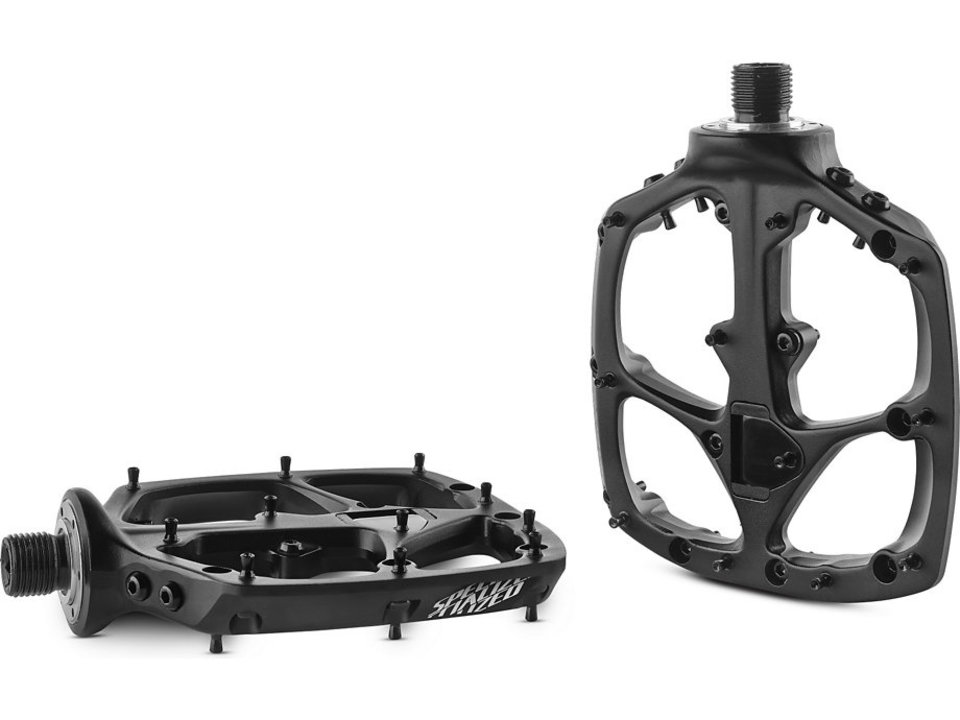 Specialized Specialized Boomslang Pedals Black