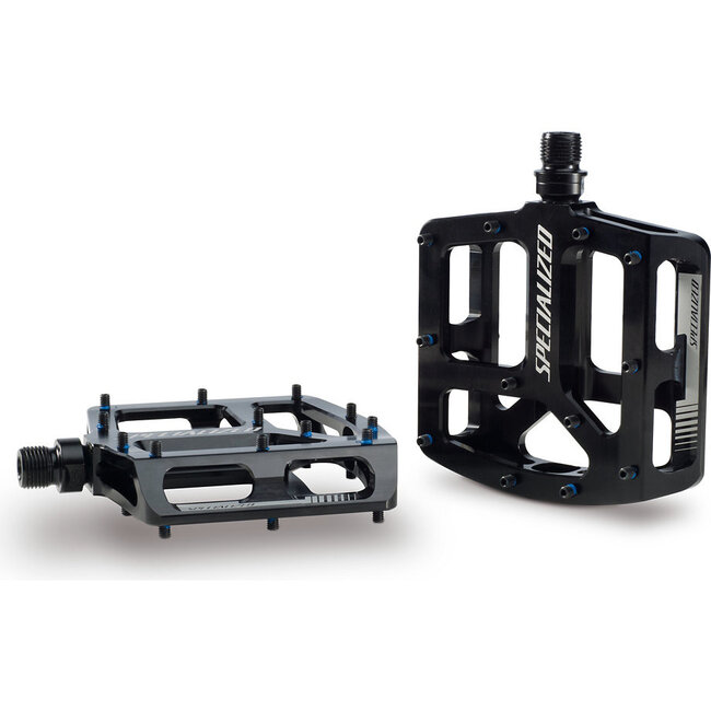 Specialized Bennies Platform Pedals Black