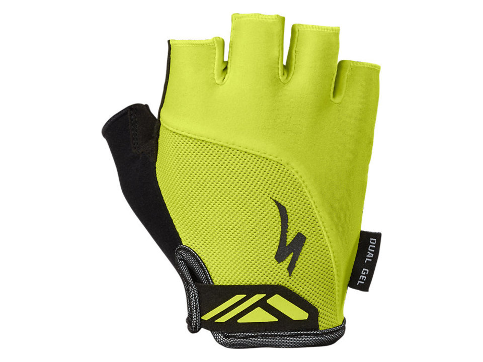 Specialized Specialized BG Dual Gel Gloves Short Finger Women's