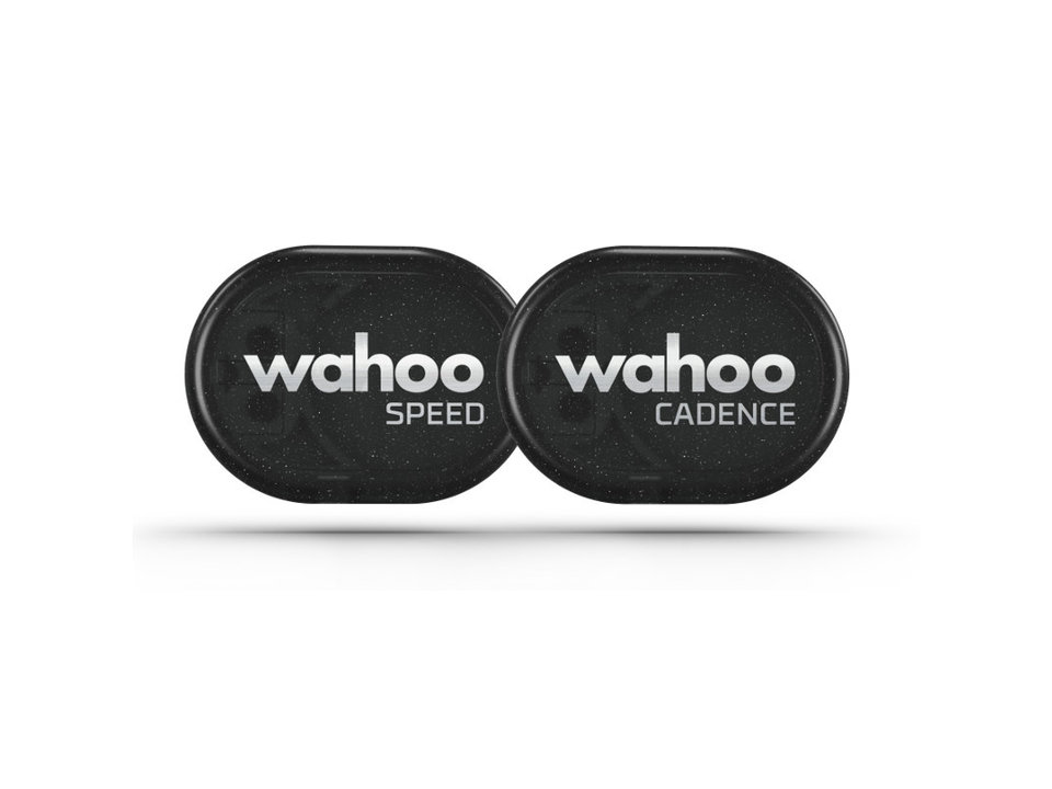 wahoo cadence sensor