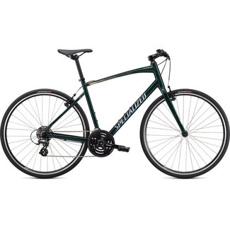 Specialized 2021 Sirrus 1.0