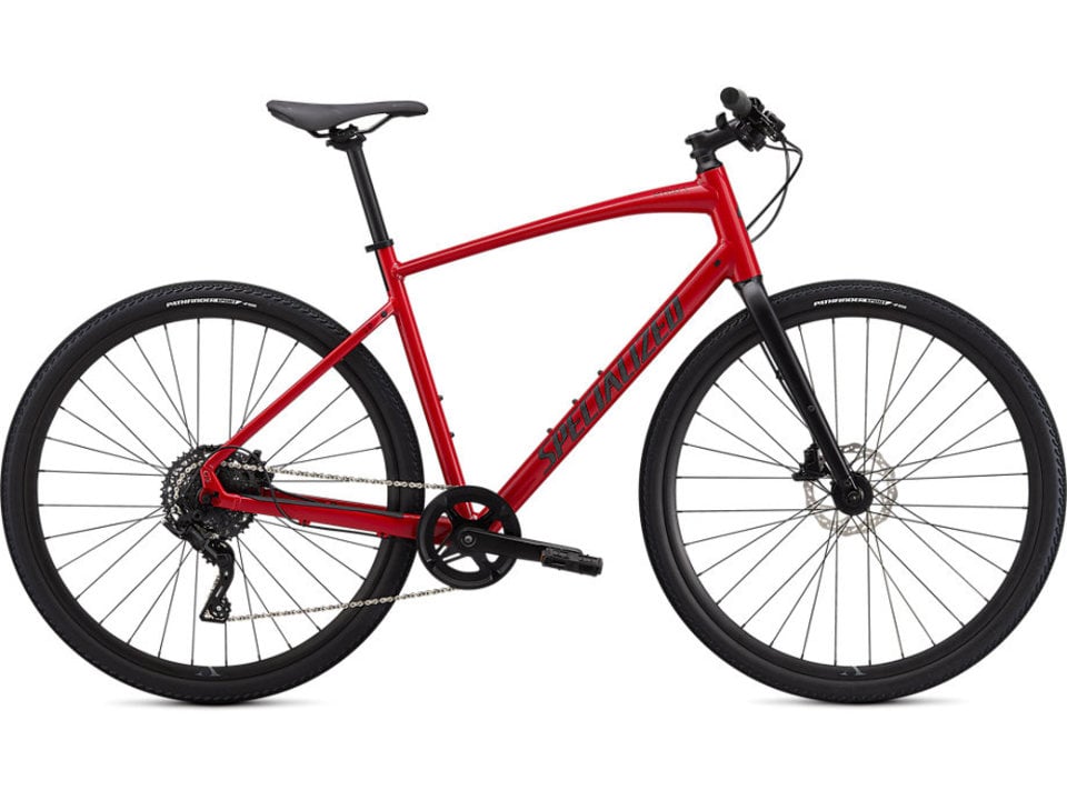 Specialized 2023 Sirrus X 2.0