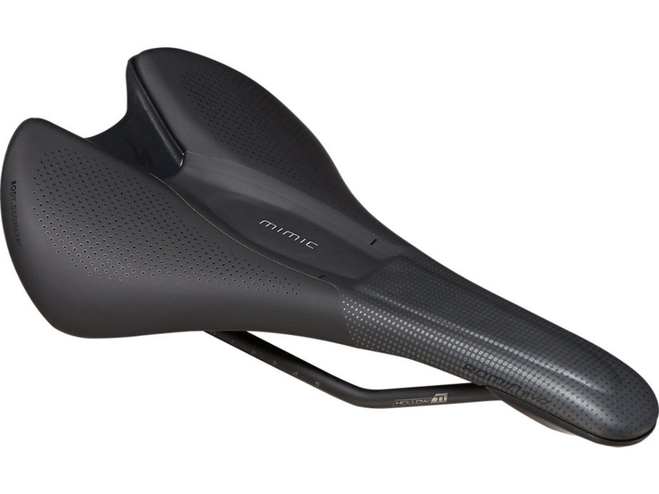 Specialized Specialized Romin Evo Expert Saddle with Mimic