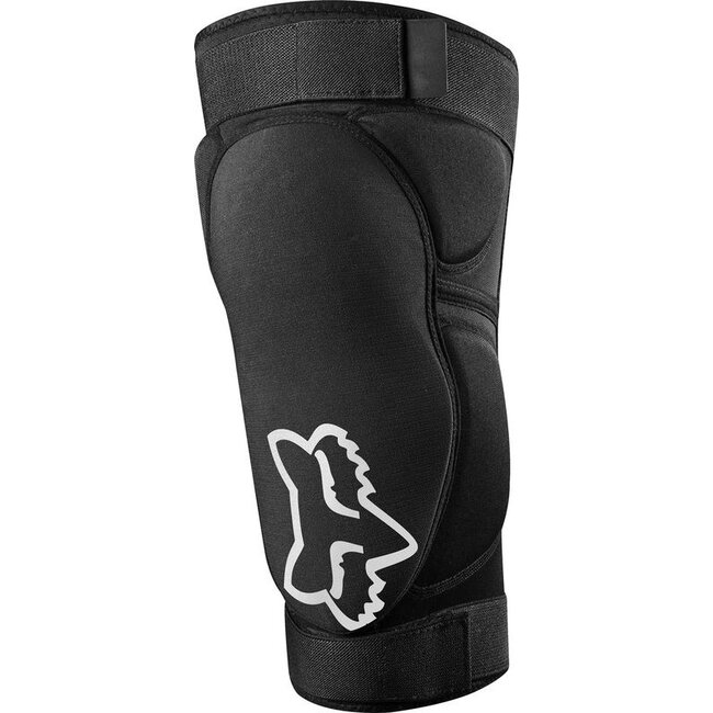 Fox Youth Launch D3O Knee Guard OS