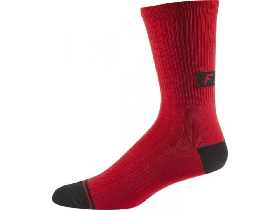 FOX Head Apparel Fox 8" Trail Sock