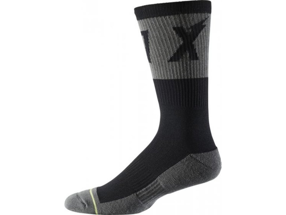 FOX Head Apparel Fox 6" Trail Cushion Socks