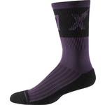 FOX Head Apparel Fox 6" Trail Cushion Socks