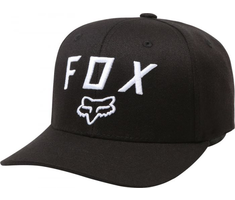 FOX Head Apparel Fox Legacy Moth 110 Snapback Hat