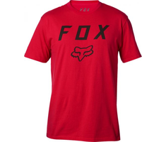 FOX Head Apparel Fox Legacy Moth Tee