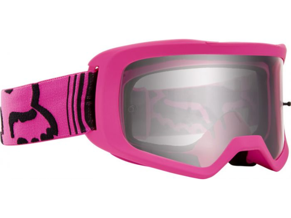 FOX Head Apparel Fox Main Race Goggle