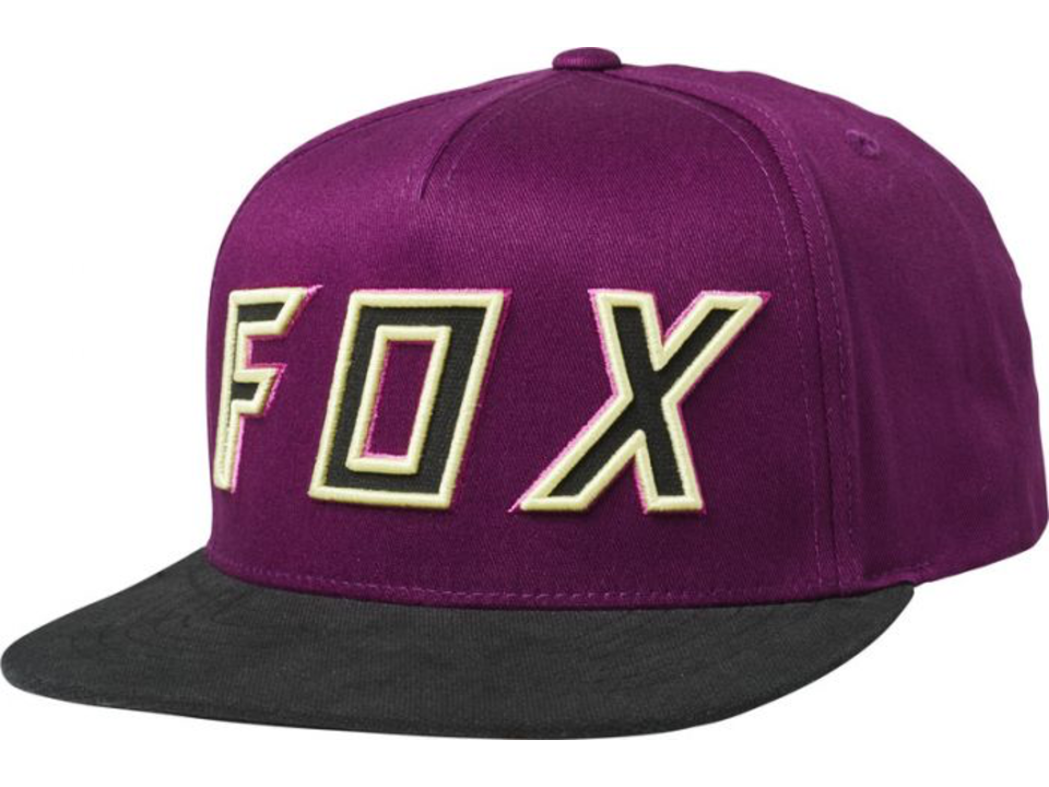 Possessed Snapback Hat - Cyclery Northside