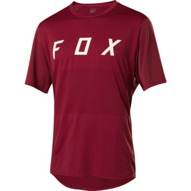 Fox Ranger Jersey