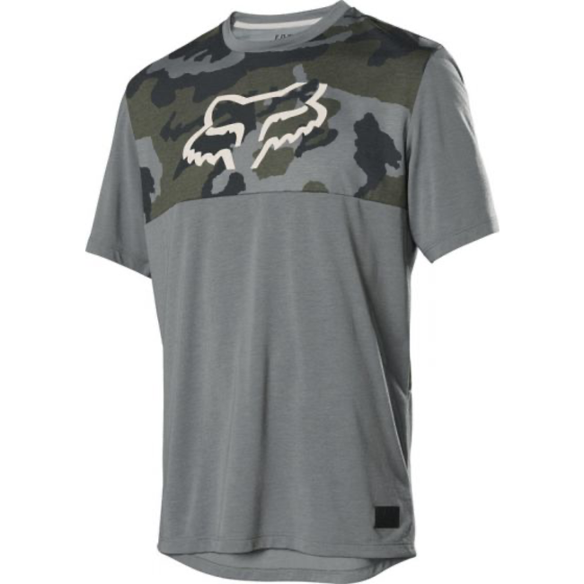 Fox Ranger Dri-Release Short Sleeve Jersey