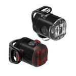 Lezyne LEZYNE FEMTO USB DRIVE FRONT & REAR PAIR