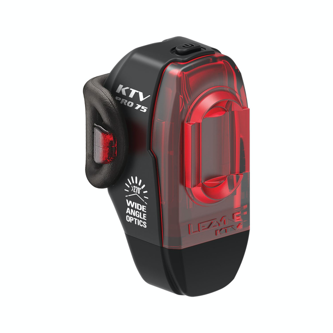 Lezyne LED KTV Pro Drive Rear 75L
