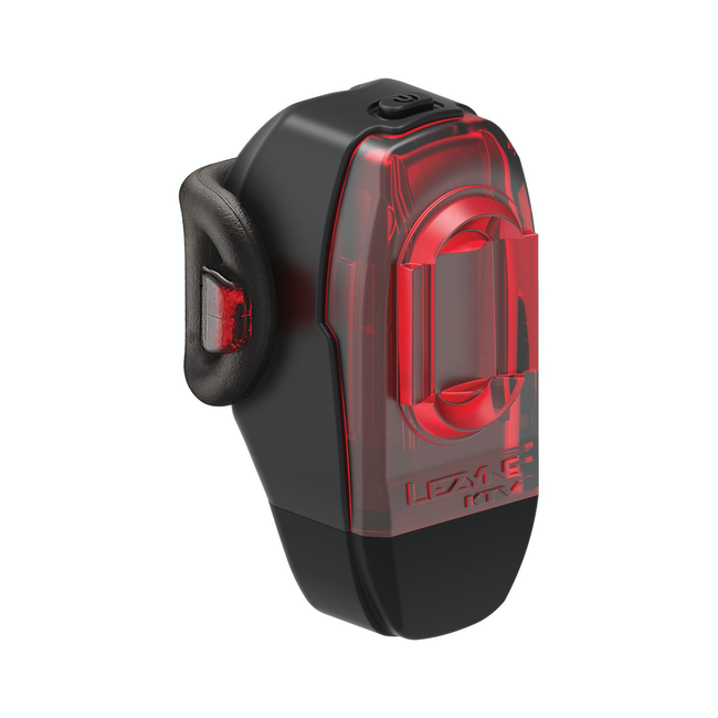 Lezyne LED KTV Drive Rear