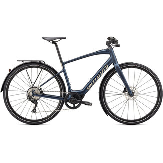 Specialized 2021 Turbo Vado SL 4.0 EQ